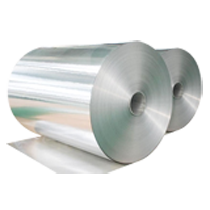 Aluminum Coil