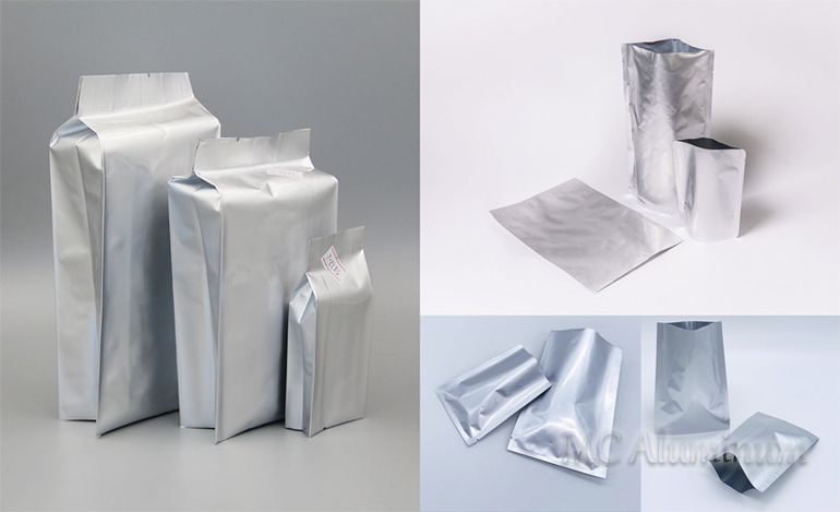 flexible packaging