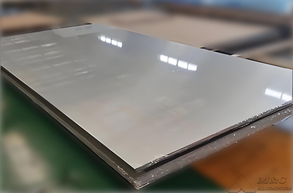 5083 Aluminum sheet