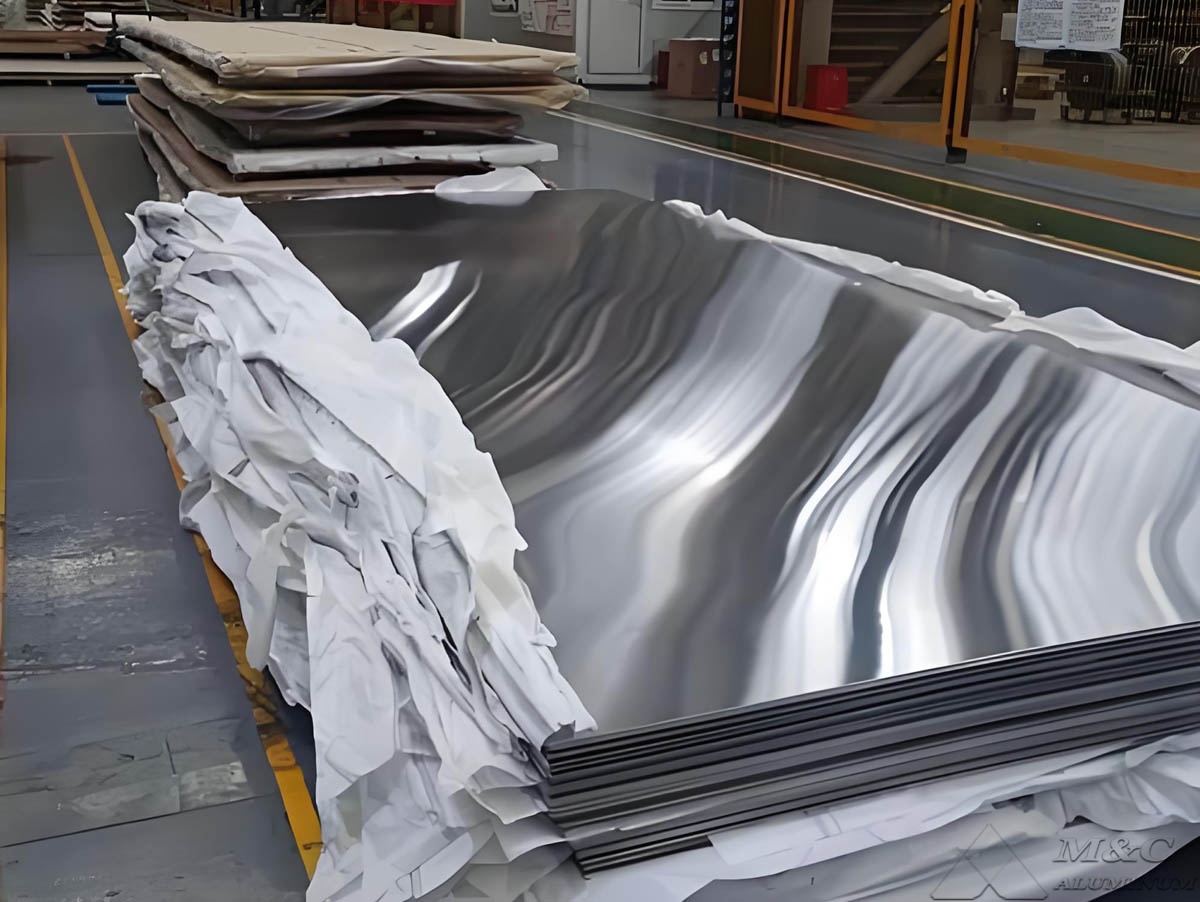 5052 aluminum plate
