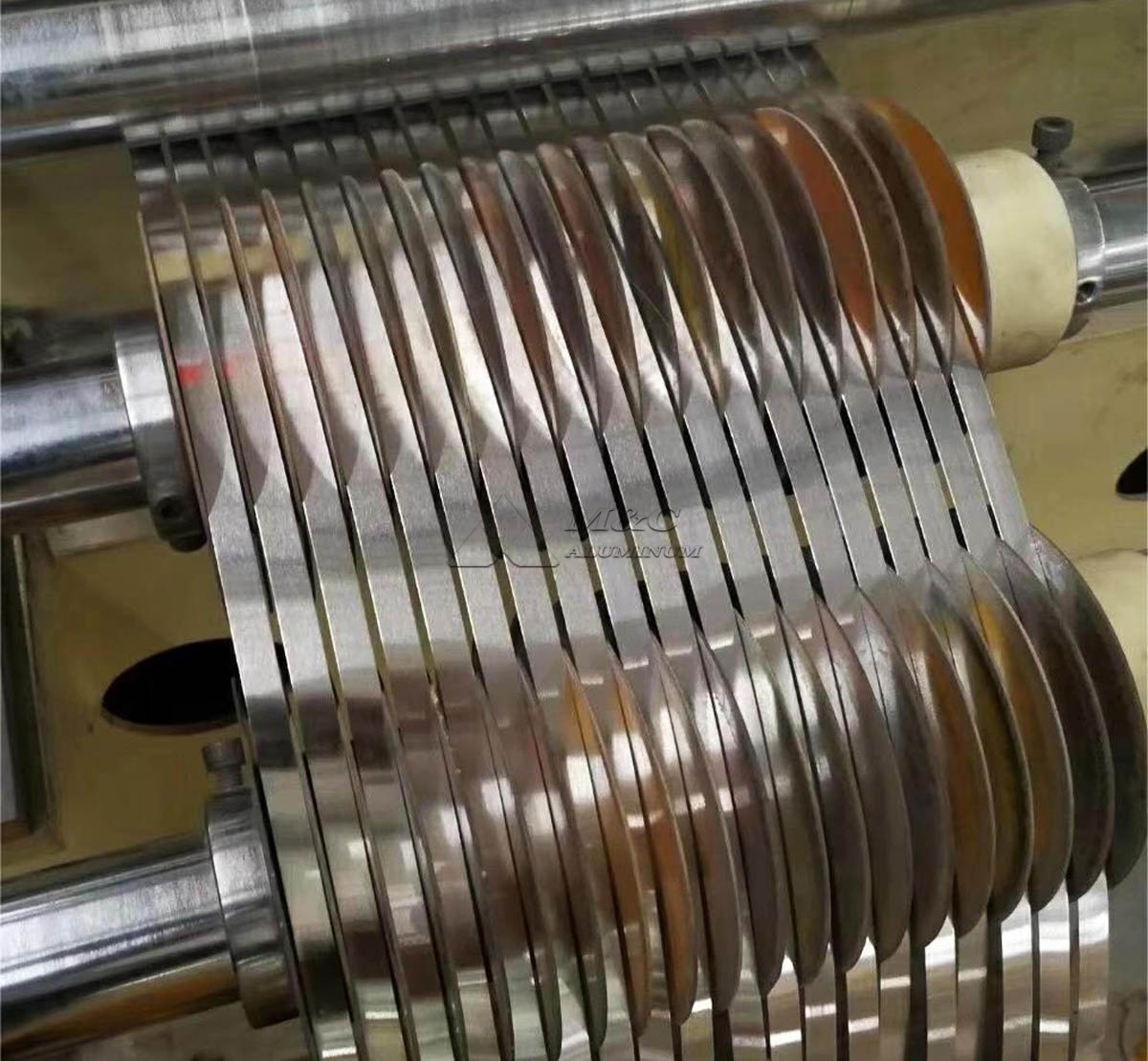 5052 and 5154 Aluminum Strips for Communication Cables