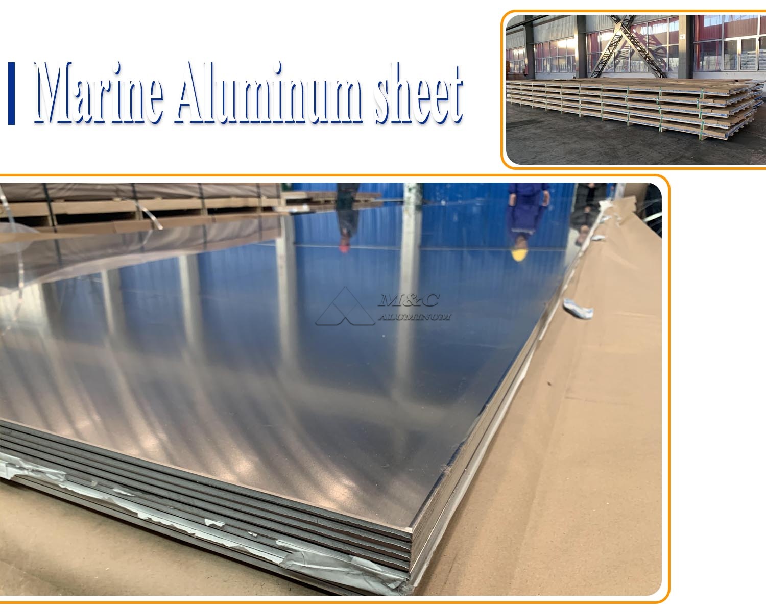 Cost of 4x8 Marine Grade Aluminum Sheet