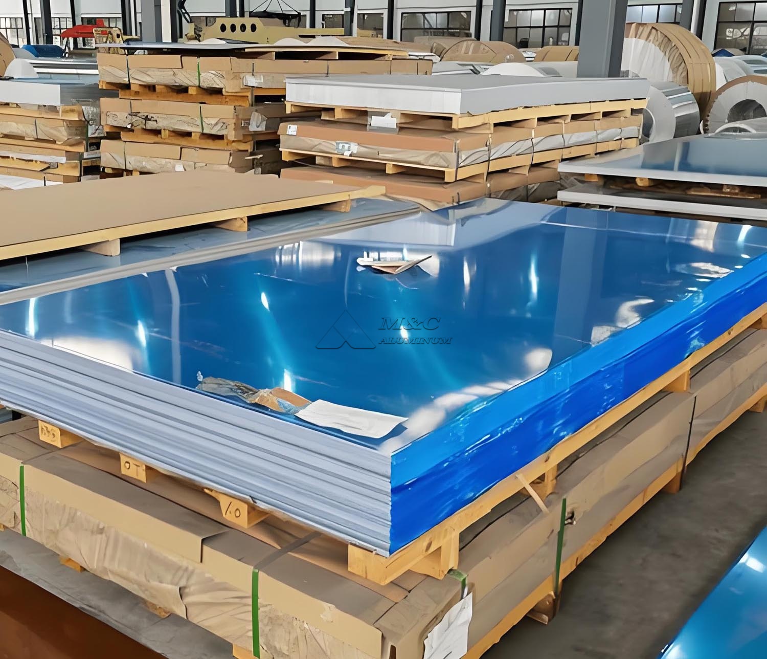 5mm Marine Grade Aluminum Sheet Price