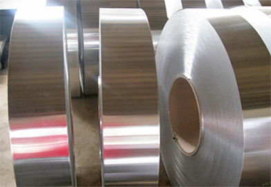 3003 Aluminium strip