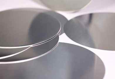 Aluminum Disc Circle For Cookware