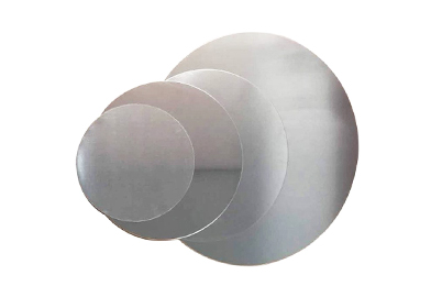 Aluminum Sheet Circle
