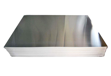 5754 Aluminum sheet