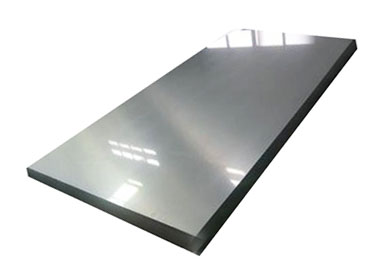 8011 Aluminum sheet