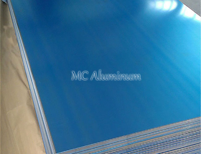 Laminated aluminum plate, Laminated Sheet -MC Aluminum