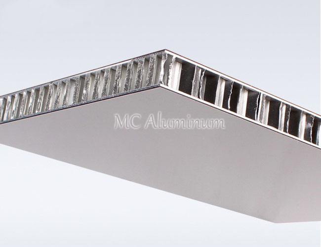 What is honeycomb aluminum sheet,honeycomb aluminum sheet manufacturers -MC Aliminum