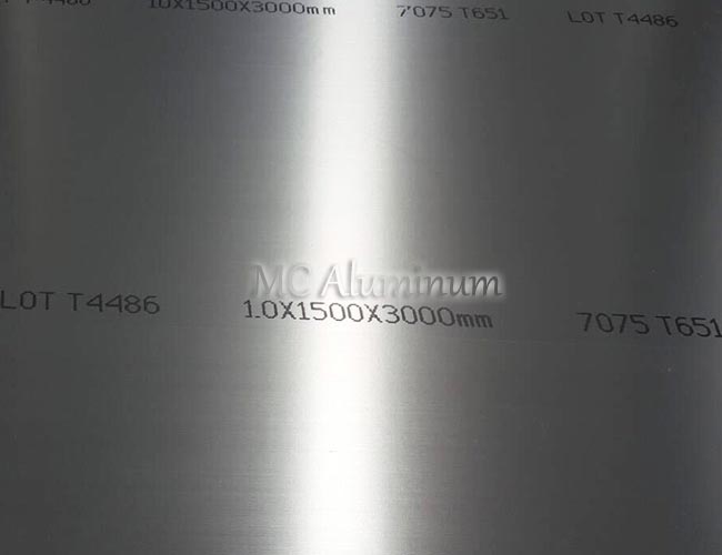 5052 aluminum sheet for shutters, aluminum alloy shutters -MC Aluminum