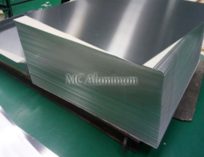 1060 aluminum plate for aluminum busbar_Aluminum busbar raw material