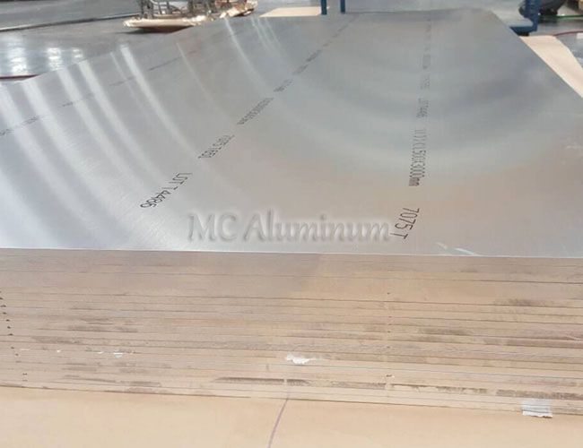 5083-H116 aluminum sheet for yacht_Excellent performance of 5083-H116 aluminum sheet