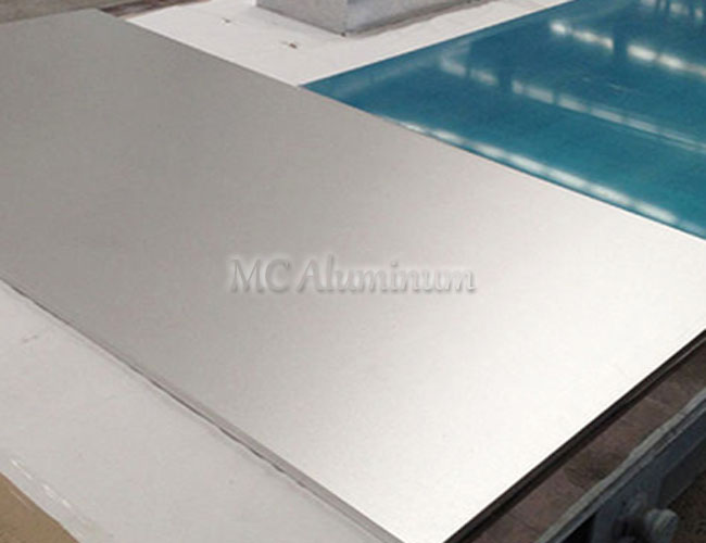 5052 aluminum sheet for distribution box shell_5052 Aluminum plate supplier