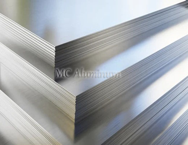 What are the performance requirements of aluminum alloy sheets for automobiles?