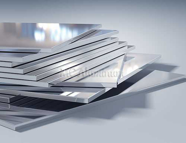 What is the reason why 5052 aluminum plate is used in automobile fuel tank materials？