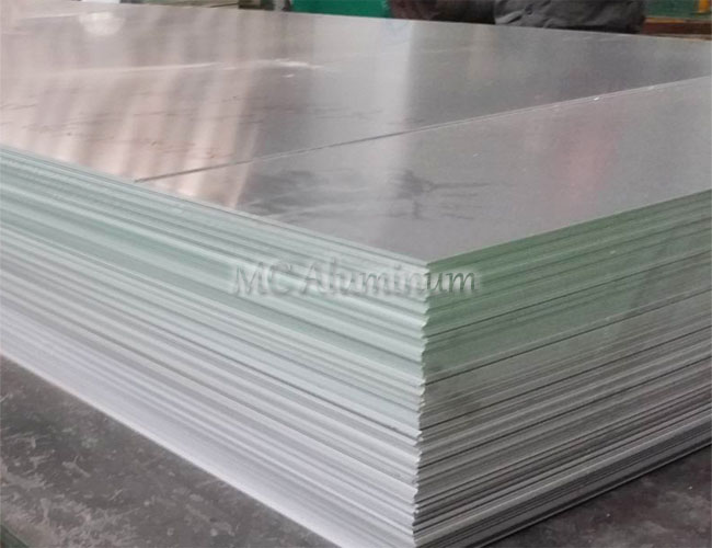 How much is a ton of 3004 aluminum plate for lighting lamp head?