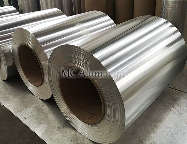 What are the advantages of 5083 aluminum coil for automobiles?
