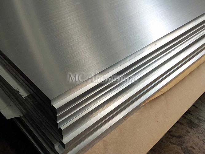 What kind of aluminum sheet can be stretched?