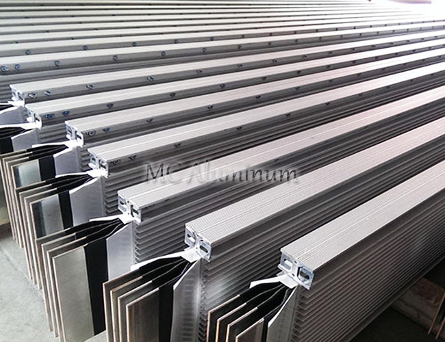 Electrical busway raw material manufacturers