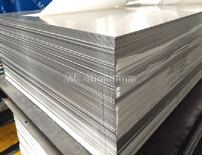 Which manufacturer of 5083 tank truck aluminum plate is good?
