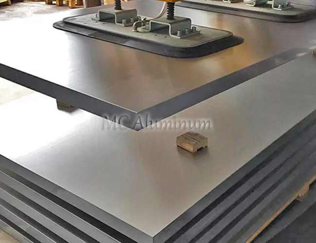 Marine Grade Aluminum Sheet for Sale