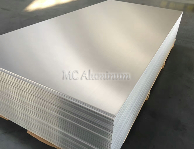 Which manufacturer of yacht deck 5083 aluminum plate is good