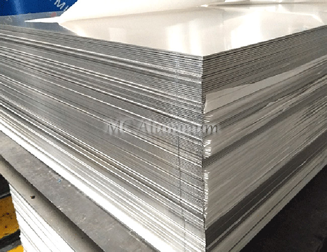 3003-O aluminum plate for cookware and tableware for sale