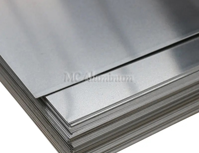The raw material of the cake tray is 3004 aluminum alloy
