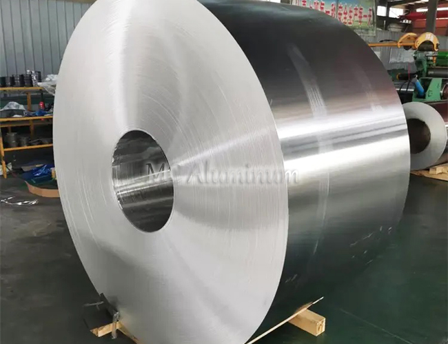 Cake tray raw material for sale - 3004 aluminum coil