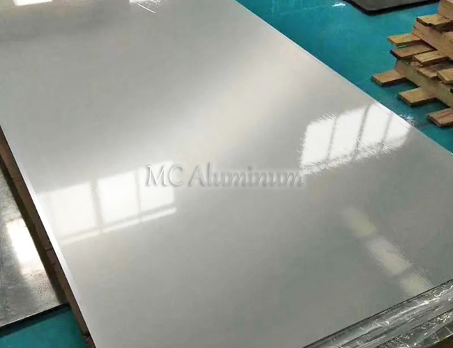 Advantages of anodized aluminum sheet