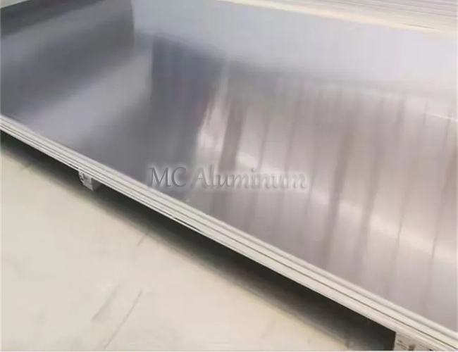 5052 automotive aluminum sheet is widely used