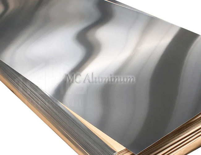 Mirror aluminum plate manufacturer quotation