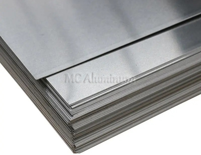 Aluminum alloy tank car raw material supplier