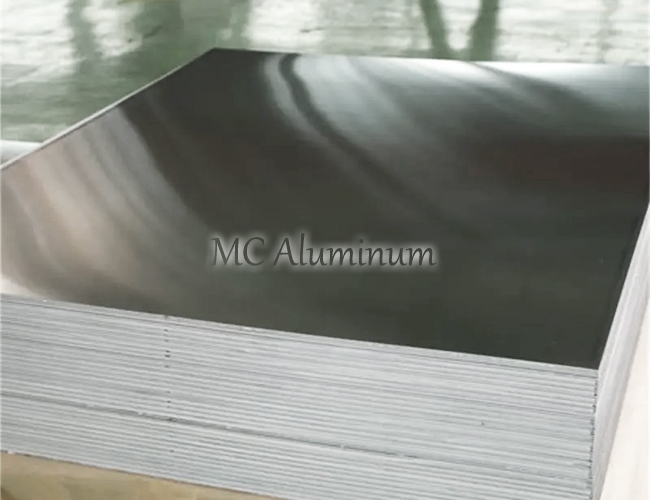 Aluminum cap raw material supplier