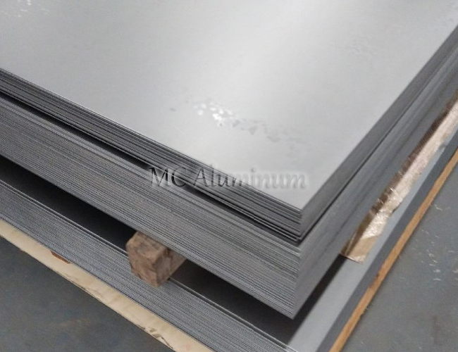 What is 5182 aluminum sheet