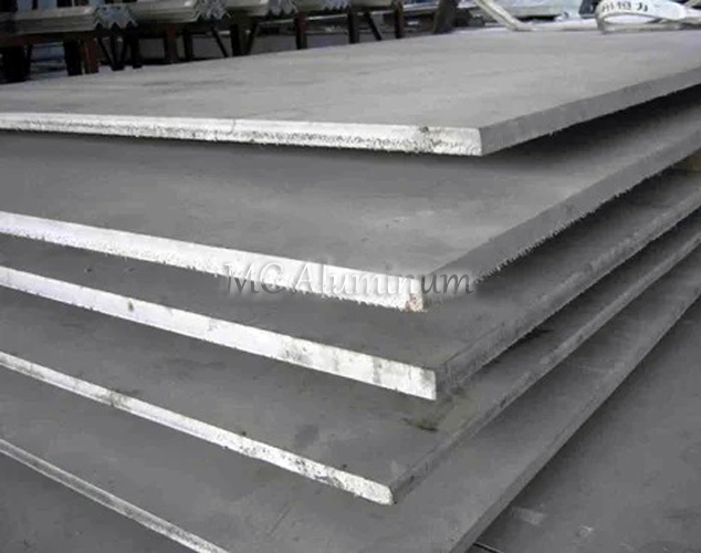 5754 thick aluminum sheet manufacturer