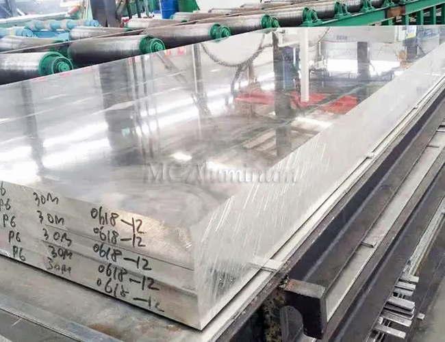 5182 body aluminum sheet