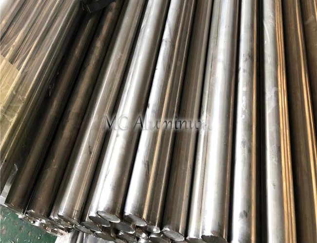 Wholesale 5052 H32 aluminum bar