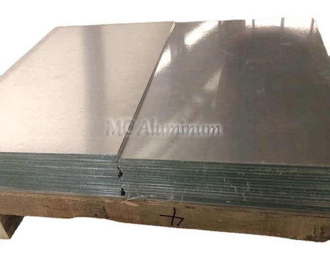 Differences Between 5083 Aluminum Plate and 5086 Aluminum Plate