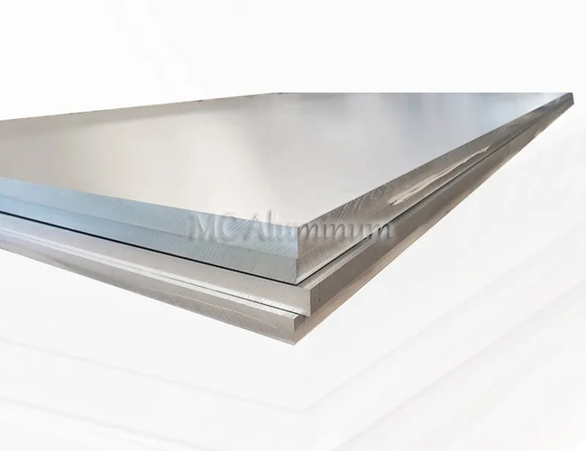 Aerospace Grade 2024 Aluminum Plate Sheet