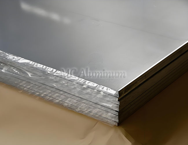 Aircraft Aluminum Plates: 2024 vs 7075