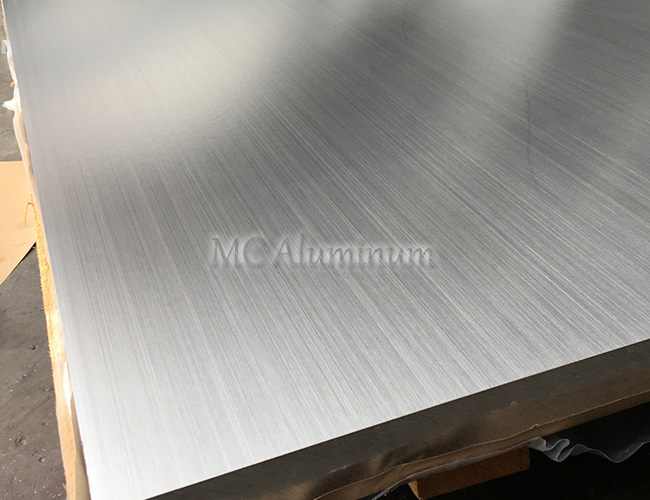 Forged 7075-T6 Aerospace-Grade Aluminum