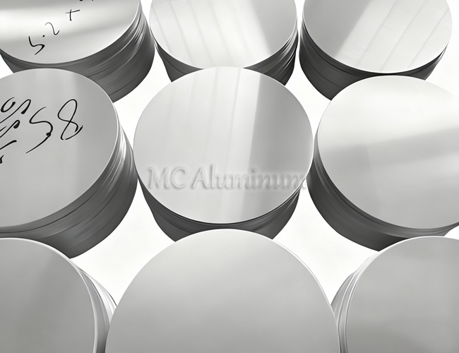 Why Cookware Manufacturers Prefer Anodized Aluminum Circles