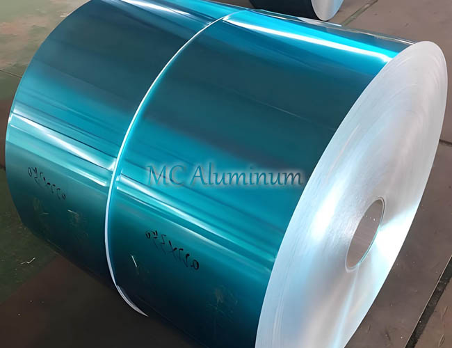 How Much Does 3102 Air-Conditioner Aluminum Foil Stock Cost per Ton?