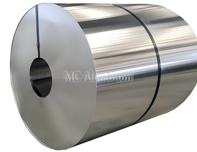 Flexible Aluminum Foil Packaging for Dairy Products