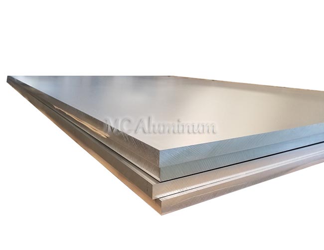 Comparison of Marine-Grade 5052 Aluminum Alloy and 5083 Aluminum Alloy